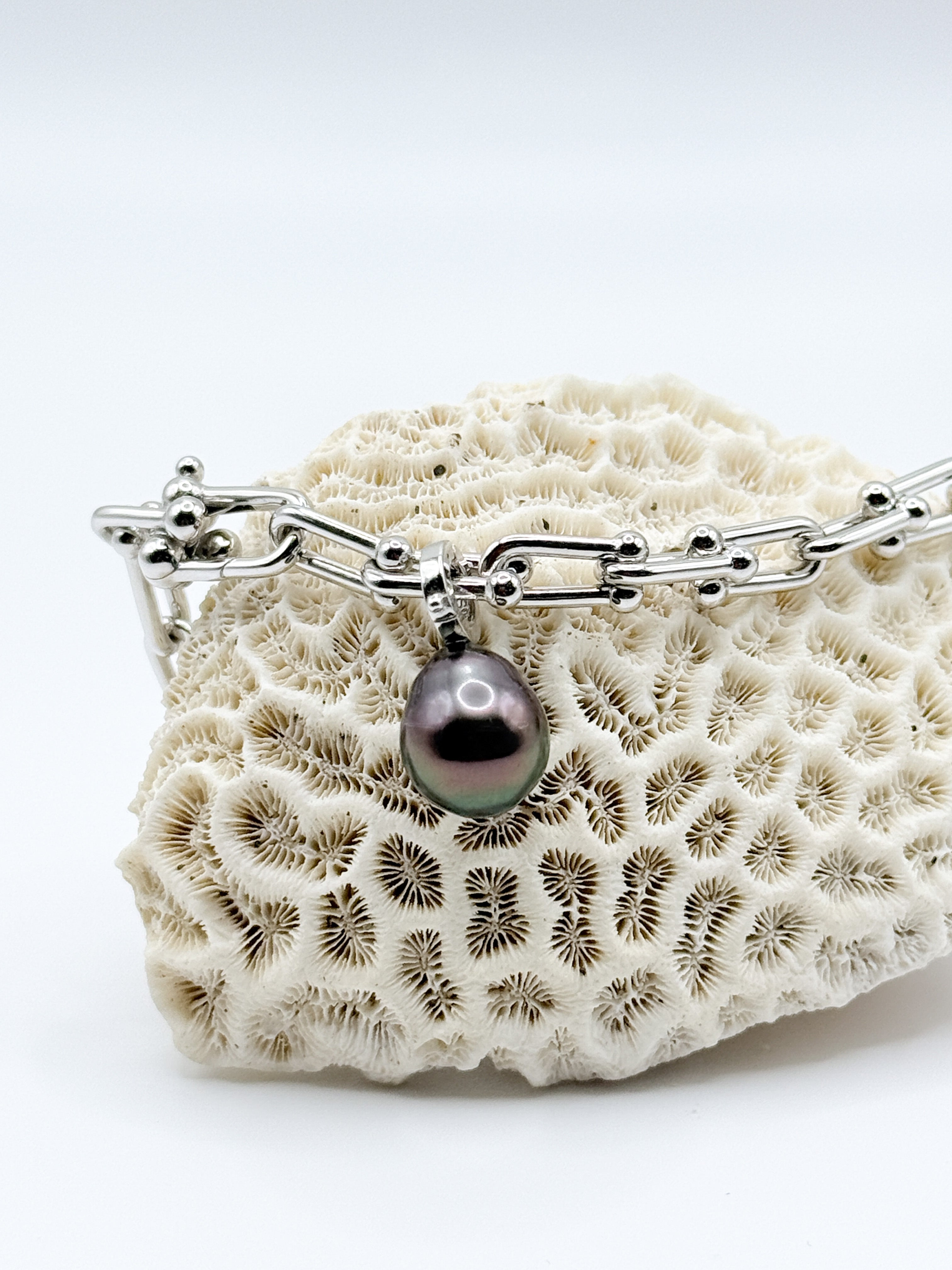 Pearl Bracelets